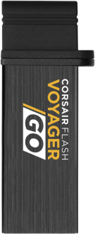 Corsair Flash Voyager GO 32 GB (CMFVG-32GB) Flash Bellek kullananlar yorumlar